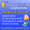 PeopleString
