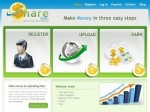 ShareCash - zarada uploadom i downloadom datoteka!