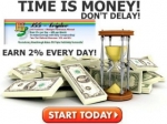 JSS Tripler - besplatno uzmi  $10 USD i zara�uj 2% dnevno!